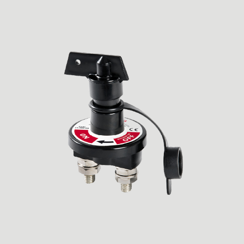 Spare Parts & Accessories