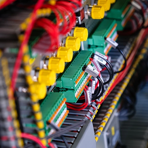 Illuminated Boat Sign